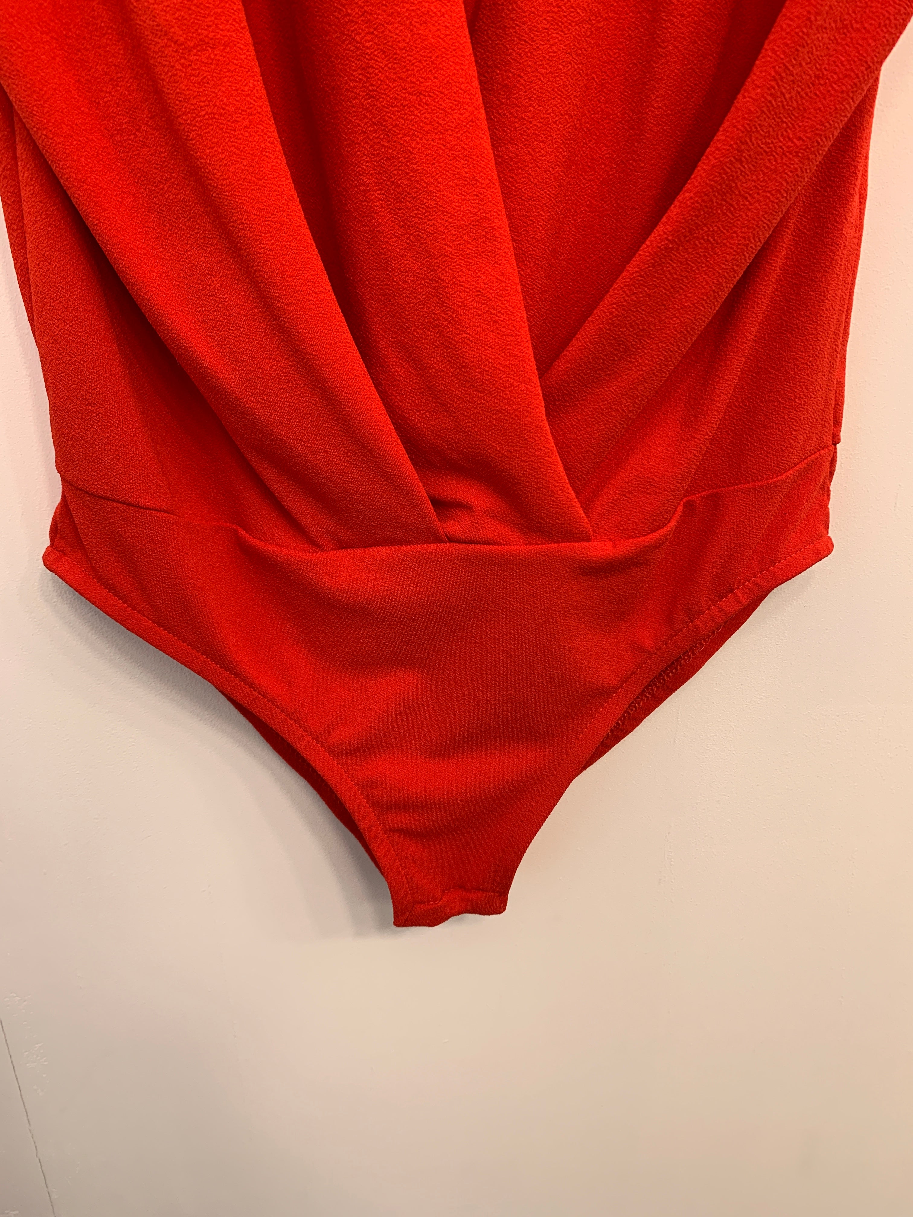 Zara Bodystocking